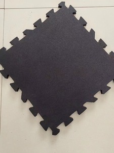 Ventes d'usine résistant à l'usure 15mm PE <span class=keywords><strong>tapis</strong></span> en caoutchouc <span class=keywords><strong>de</strong></span> gymnastique Tennis <span class=keywords><strong>sol</strong></span> sportif <span class=keywords><strong>tapis</strong></span> en caoutchouc <span class=keywords><strong>de</strong></span> gymnastique - Product Image 4