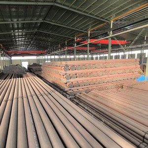Горячекатаный холоднотянутый прокат 1020 20 #   45 #   Труба бесшовная из низкоуглеродистой стали 42CrMo (4140) для армирования бетона, стандарт <span class=keywords><strong>ASTM</strong></span> A106 - Product Image 6