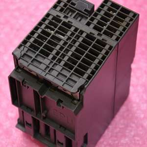 1 Pièce Neuf Original <span class=keywords><strong>Vipa</strong></span> 313-6cf13 Cpu 313sc Boîtier Endommagé Voir Photos Plc Automatisation Industrielle - Product Image 3