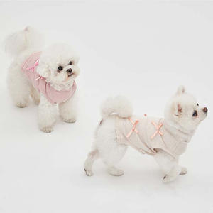 Robe de princesse d'été pour chien chat Teddy Bee Bear <span class=keywords><strong>Pomeranian</strong></span> <span class=keywords><strong>Mini</strong></span> Dog Yorkshire - Product Image 6