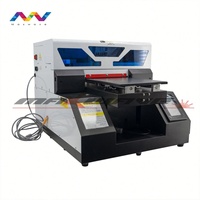Mesin Sablon Satu Warna/ Printer Press Kaos DIY Satu Warna
