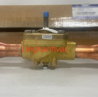Vanne solénoïde YK 025-40330-000 pour compresseur de réfrigération, équipement d'échange de chaleur, compresseur d'air, offres promotionnelles