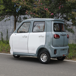 <span class=keywords><strong>Meilleur</strong></span> prix 2025, voiture électrique à 3 roues pour adultes, tricycles électriques 4 places, mobilité, livraison, voiture électrique à trois roues, 1000W - Product Image 1