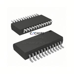Chips de Circuito Integrado VNQ5027AK-E SSOP-24 Auténticos, Originales y Nuevos  CZSKU:J1G0L2R6 - Product Image 1