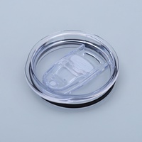 Vaso Térmico Delgado de Acero Inoxidable con Aislamiento al Vacío de 20 oz, Taza Recta de Metal con Tapa para Sublimación con Máquina de Prensa de Calor