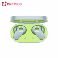 E505A Nord Buds Dolby Atmos Original OnePlus Buds N Écouteurs sans fil Écouteurs IP55 BT5.2 Casque intra-auriculaire TWS Écouteurs