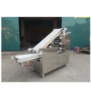 Fully Automatic Arabic Flatbread <strong>Machine</strong> | Pita &amp; Lavash <strong>Bread</strong> Production Line for Commercial Use - Product Image 6