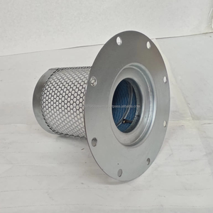 ตัวกรองแยกน้ำมันอากาศคุณภาพดีจากใยแก้ว MENGMA 2901021301 2901-0213-01 สำหรับอะไหล่เครื่องอัดอากาศแบบสกรู ได้รับการรับรองมาตรฐาน ISO9001 - Product Image 5