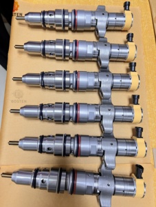 Injecteurs Common Rail 328-2585, 254-4340 et 254-4340 328-2585 pour moteurs CAT C7 et C9. - Product Image 4