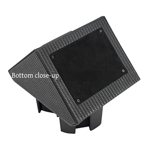 Boîte à <span class=keywords><strong>montre</strong></span> <span class=keywords><strong>automatique</strong></span> mécanique intelligente haut de gamme en cuir à 3 emplacements, <span class=keywords><strong>remontoir</strong></span> passif silencieux - Product Image 4