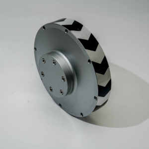 <b>Cheap</b> Price Disc Coreless 1kw 350rpm Magnet Generator for Verticalaxis Wind - Product Image 5