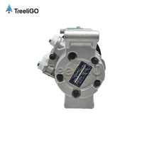 Compresseur 12V pour Toyota Vigo Innova Hilux 2004-2010 447260-8040 88320-0K380 447220-4352 4472608040 883100K122
