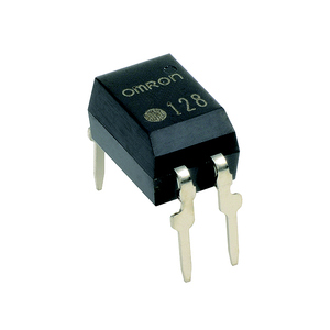 Relé SSR G3VM-41AY1 SPST-NO 2A 0-40V Especialmente Diseñado para Relés de Estado Sólido - Product Image 1