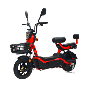 Vélo Électrique Urbain Nouveauté pour Adultes, Moteur <span class=keywords><strong>Cube</strong></span> 3 Vitesses, Kit de Conversion Batterie Plomb-Acide, Vente à Bas Prix Direct Usine - Product Image 2