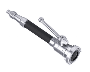 消防水鉄砲ドイツストーズ型ジェットスプレーブランチパイプ消防 - Product Image 2