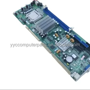 FSB-945G Rev: a1.1 100% OK IPC Board kích thước đầy đủ <span class=keywords><strong>CPU</strong></span> thẻ Isa <span class=keywords><strong>PCI</strong></span> công nghiệp nhúng Mainboard picmg1.0 với <span class=keywords><strong>CPU</strong></span> RAM không có quạt - Product Image 1