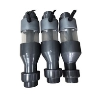 Générateur d'hypochlorite de sodium électrolytique domestique personnalisé KIG pour le traitement de l'eau