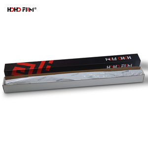 Crystal Series H70 78% VLT Film d'isolation de verre de voiture Film de fenêtre protection solaire <span class=keywords><strong>autocollant</strong></span> <span class=keywords><strong>anti</strong></span>-uv protection solaire - Product Image 3