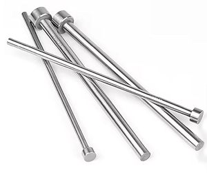 CNC thép không gỉ <span class=keywords><strong>ejector</strong></span> <span class=keywords><strong>pin</strong></span> tùy chỉnh thẳng <span class=keywords><strong>ejector</strong></span> <span class=keywords><strong>Pin</strong></span> - Product Image 4