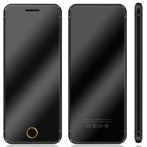 Ulcool V66 +, 1.54 inch, MTK6261D, hỗ trợ FM, Chống mất, GSM, Sim kép - Product Image 6