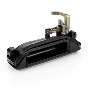Manija de <span class=keywords><strong>puerta</strong></span> exterior delantera izquierda de Caravelle con llaves de bloqueo 701837206 para <span class=keywords><strong>VW</strong></span> Transporter <span class=keywords><strong>T4</strong></span> - Product Image 4