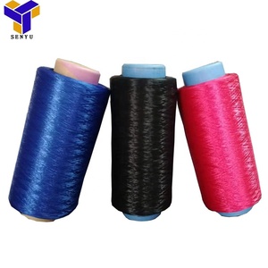 600D 900D Chất Lượng Cao Polypropylene Multifilament Pp Sợi - Product Image 4