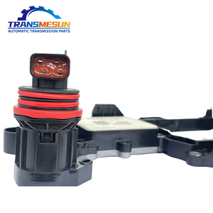 Transmesun 2008-2013 722.8 merce.de s-benz b-class W245 hộp số tự động kiểm soát đơn vị a0034462410 - Product Image 2