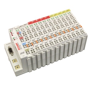Beckhoff BK3100 Analog Input Module With RS485 Communication for PROFIBUS System Industrial Use Plc Controller Beckhoff BK3100 A - Product Image 6