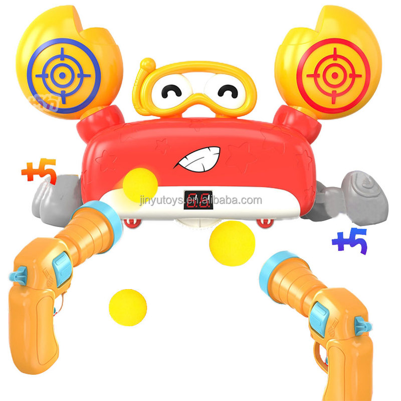 Shooting Games Toys Kids Toy Sports