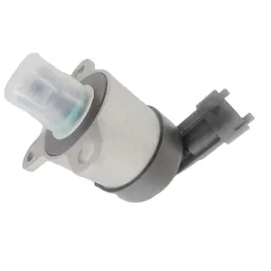 Factory supplier 0928400728 fuel pressure regulator valve