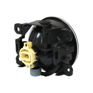 Luz antiniebla WELIFTRICH de alta calidad para Renault Megane, luz antiniebla 261508367R, conectar y usar. - Product Image 5