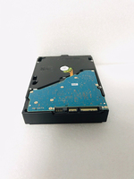 Nuovo interno per ThinkSystem Server parti 10T 7.2K SATA HDD grande capacità disco rigido