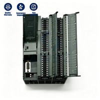 Controlador PLC de Procesamiento de Redundancia 6ES7656-6CJ30-3DF1 (6ES76566CJ303DF1) con Servicio de Conversor Modbus OPC Personalizado