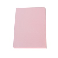 Papel de Transferencia por Sublimación A4 de 100 g/m² al por Mayor, Fácil de Cortar, Despegue en Caliente para Impresión en PET, Tazas, Camisetas de Poliéster y Vasos
