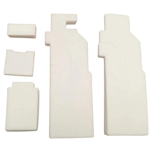 Almohadilla de esponja para depósito de tinta residual J4310DW J4120DW J4420DW J2320 J4320DW J4520DW compatible con Brother J4710DW - Product Image 5