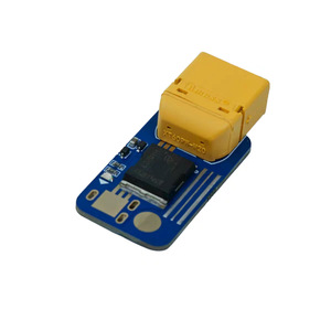 BIFRC Crossing Machine Anti-Spark Module XT60 Connector <b>Drone</b> Battery Spark Protection Device L493 - Product Image 4
