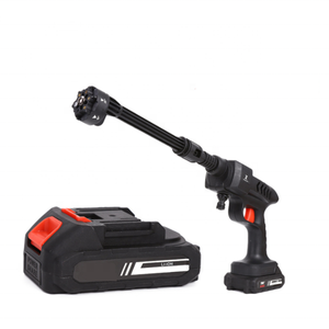 Hidrolavadora Inalámbrica para Autos con Batería de Litio Ananke Tools, Pistola de Agua para Autos - Product Image 4
