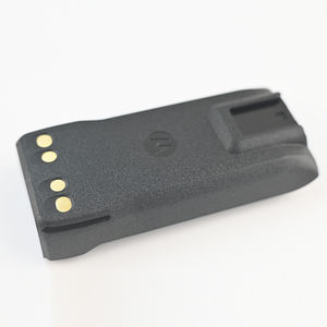 Motorola PMNN4808A Brandneuer Akku 2450mAh 7,4-V-Akku mit großer Kapazität für MOTOROLA R7 FKP R7 NKP R7A Funkgerät mit großer Reichweite - Product Image 4