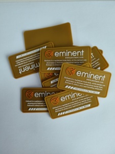 Chất lượng cao <span class=keywords><strong>Silicone</strong></span> các bản vá lỗi mềm PVC cao su các bản vá lỗi <span class=keywords><strong>Silicone</strong></span> nhãn - Product Image 2