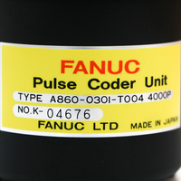 Encodeur d'impulsions A860-0301-T004 4000P, neuf, original, en stock, garantie d'un an