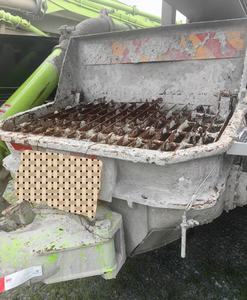 Camion pompe à béton Zoomlion 56m à faible entretien et haute durabilité - Product Image 6