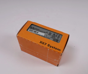 โมดูล I/O แบบอนาล็อก B&R X67AM1323 รุ่นใหม่ - Product Image 2