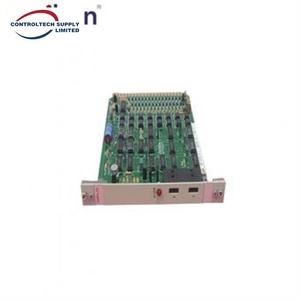 Module de Contrôleur Programmable TDCS3000LCN pour Automatisation Industrielle, Neuf et Original, En Stock, Livraison Rapide - Product Image 2