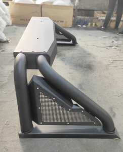 Barra enrollable de acero para <span class=keywords><strong>camioneta</strong></span>, barra Universal deportiva para <span class=keywords><strong>Pick</strong></span> <span class=keywords><strong>up</strong></span>, 4x4, para <span class=keywords><strong>Volkswagen</strong></span> <span class=keywords><strong>Amarok</strong></span>, Mitsubishi, Triton - Product Image 1