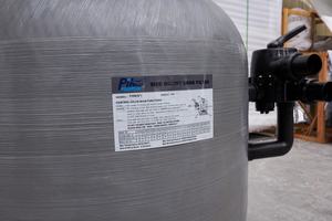 Prix de gros <span class=keywords><strong>Filtre</strong></span> à <span class=keywords><strong>sable</strong></span> à montage latéral Fonctionnement portable Système de filtration <span class=keywords><strong>pour</strong></span> <span class=keywords><strong>piscine</strong></span> - Product Image 4