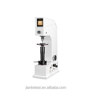 Durómetro Digital Brinell HBRVS-187.5, Máquina de Prueba de Resistencia para Placas de Acero y Pernos, Venta Directa de Fábrica - Product Image 3