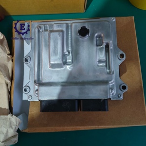 Piezas de excavadora de alta calidad, unidad de control electrónico 491-5836, adecuada para excavadoras nuevas con motor C7.1 y C4.4 312, <span class=keywords><strong>313</strong></span> - Product Image 6