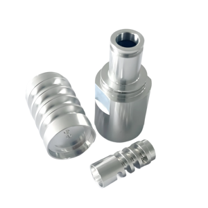 خدمات التصنيع باستخدام الحاسب الآلي أجزاء العقد تصنيع الآلات <span class=keywords><strong>Cnc</strong></span> طحن جزء - Product Image 3