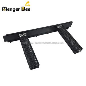 Menger Bee Nouveau Mangeoire Profonde pour Abeilles 3.5L/6.5L avec Système de Capuchon et Échelle, Mangeoires en Plastique, Garantie 2 Ans - Product Image 3