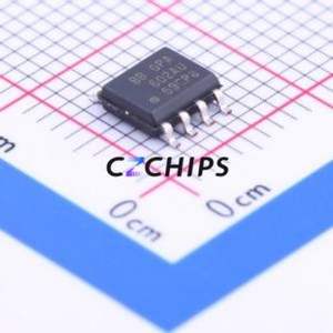 วงจรรวม SOIC-8 OPA602AU ใหม่ของแท้ความแม่นยำชิปไอซี - Product Image 1
